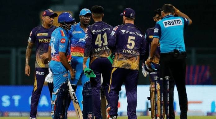 DC vs KKR DREAM 11 PREDICTION