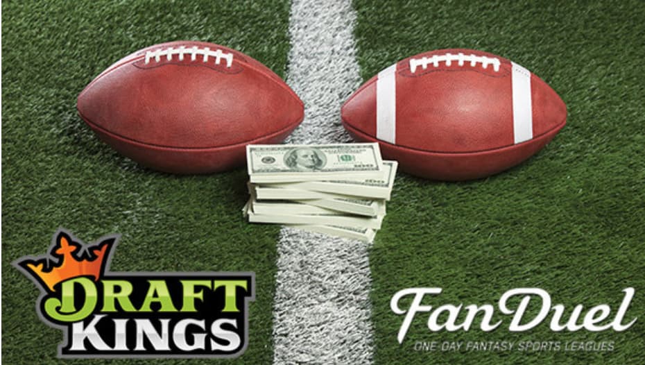 What is Daily Fantasy Sports What is Daily Fantasy Sports