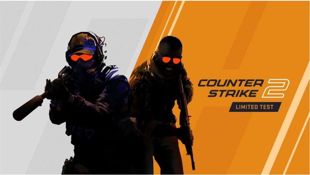  Counter-Strike
