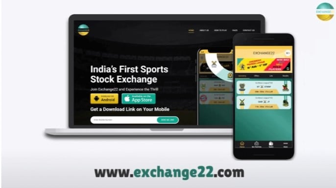 Exchange 22