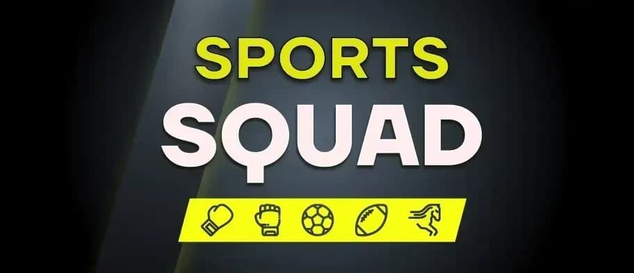 Sports Squad