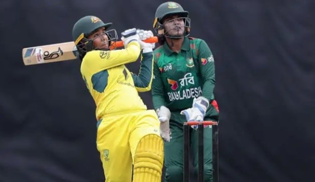AUS-W-vs-BAN-W-ODI-Match