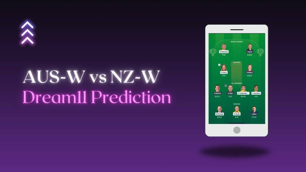 AUS-W-vs-NZ-W-dream11-prediction