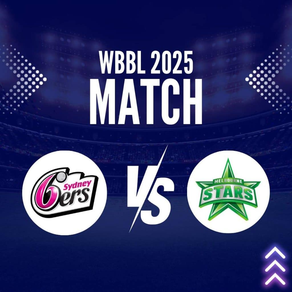 SS W vs MS W WBBL match